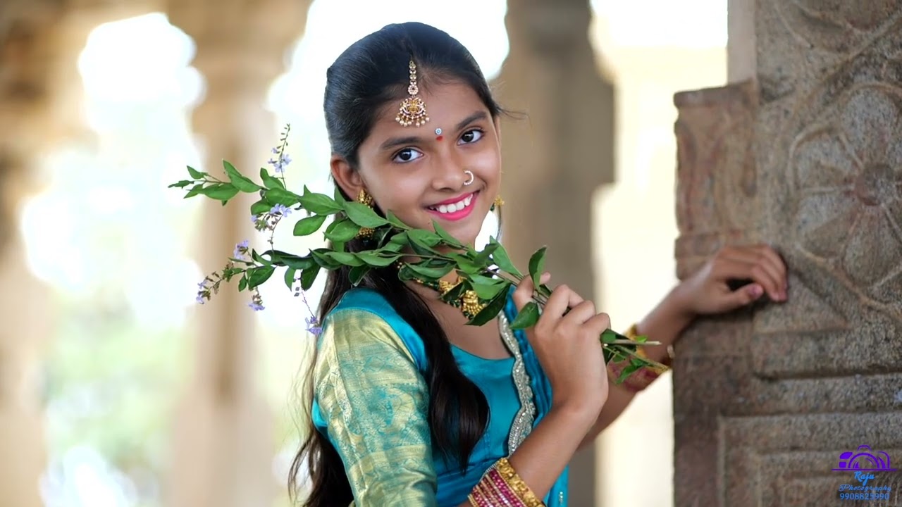Laasya Priya