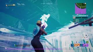 Shotgun willy- Master sword a Fortnite montage