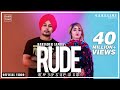 New Punjabi song Rude Gussa Tera  latest 