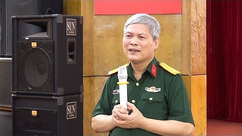 Hội nghị tập huấn kỹ năng viết chính luận về bảo vệ nền tảng tư tưởng của Đảng