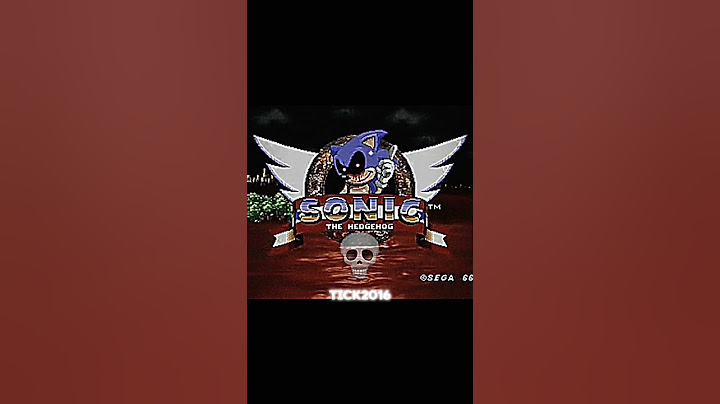 Shin Sonic vs Sonic exe #shinsonic #sonic #sonicexe #edit