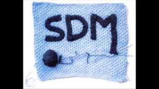 Video thumbnail of "SDM - Czarny blues o czwartej nad ranem"