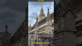 London In 60 Seconds: 3 Big Changes In 2026