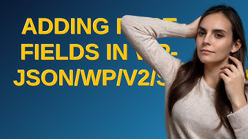 Wordpress: Adding post fields in wp-json/wp/v2/search