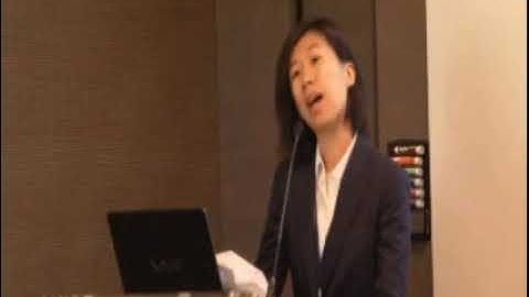 Galien Forum USA 2011 / Roundtable 1A / Part 1