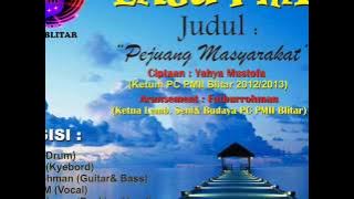LAGU PMII : Judul 