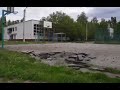 Kharkiv May 2022