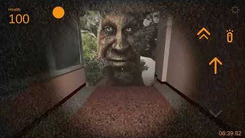 Surviving the wise mystic tree in nextbot chasing