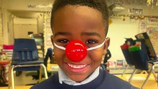 2025-26 1st Grade Memories