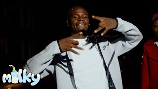 LilBase3 - Throw (Official Music Video)