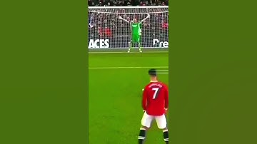 Thumbnail of Cristiano Ronaldo plenty kick ।।#shorts #biral #football #ronaldo @Vloggerkabir53