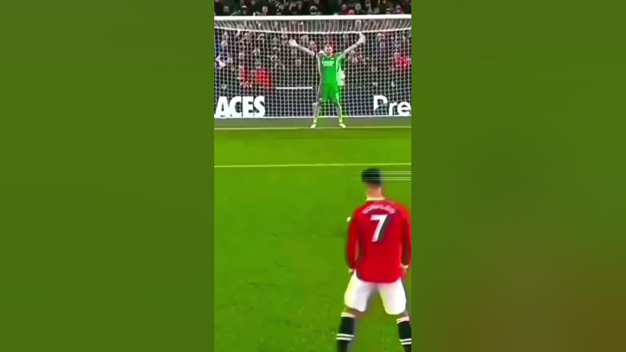 Cristiano Ronaldo plenty kick ।।#shorts #biral #football #ronaldo @Vloggerkabir53