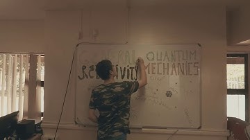 String Theory In 3 Minutes | Breakthrough Junior Challenge 2017