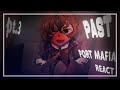 Past Port Mafia react || SPEED 1.75/2X || Dazai ,Kōyō || Bungo Stray Dogs || bsd || pt.3/3