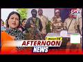 SKTV'S AFTERNOON ENGLISH NEWS [17/05/26 - 04:00 PM] [LIVE]