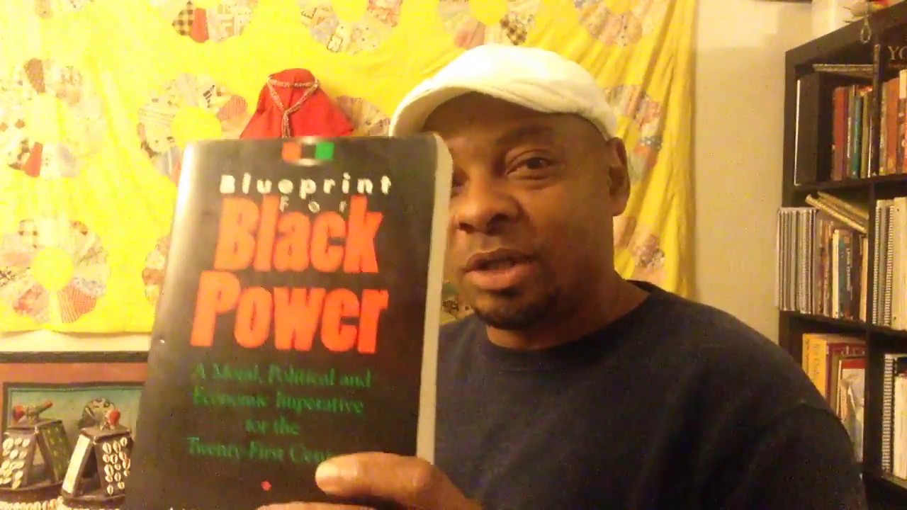 Dr. Umar, Amos Wilson & Black Liberation Psychology