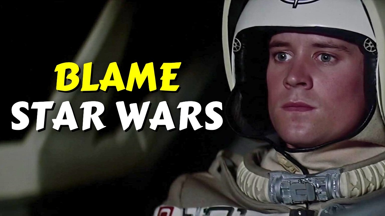 80s' Sci-Fi Rip-Offs That Had No Right Being This Good