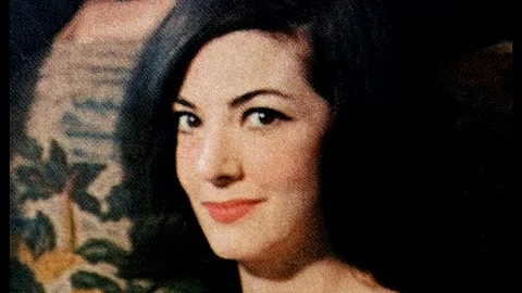 Rachmaninov / Anna Moffo, 1964: Vocalise - Leopold...