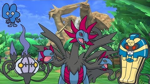 Plush Survivor Viewer Voting 4