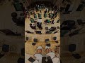 국심 공연 1시간 전 in bratislava ㅣ 360도 CAM #shorts #europetour #orchestra