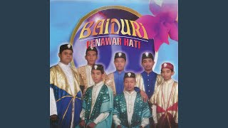 Ibu .... Aku Derita