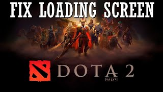 How to Solve Dota 2 Slow Loading | Fix Dota 2 Error Loading Screen Stuck | Simple Solution 2025 screenshot 2
