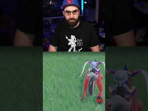 Streamer finds random