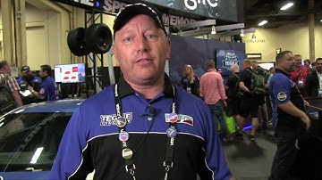 #VMworld 2017 Video Interview with Tegile - #VMworld2017