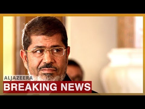 Video: Mohamed Morsi netoväärtus: Wiki, abielus, perekond, pulmad, palk, õed-vennad