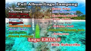#lagulampung #Erda-s