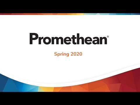 An Introduction to MyPromethean.com
