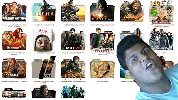 How to make a 3D Folder ICON