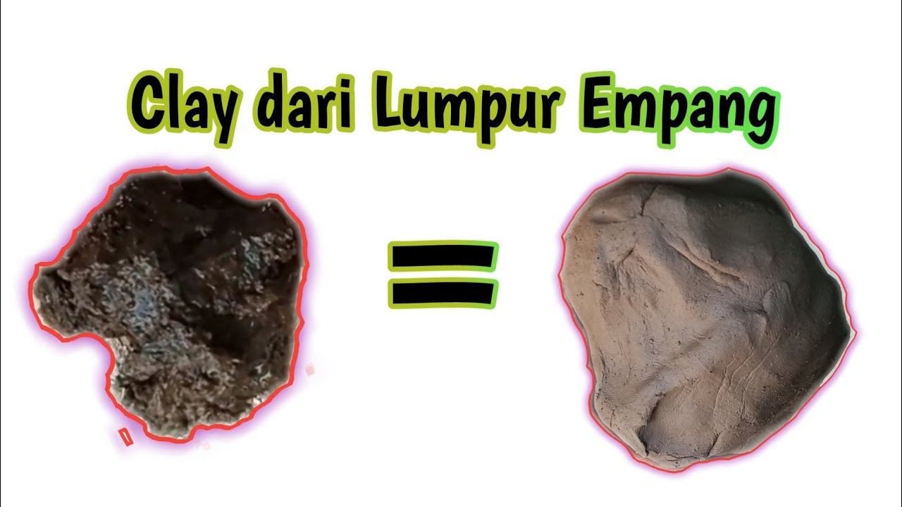 Ide Kerajinan dari Tanah Liat yang Unik dan Cara Membuatnya | kumparan.com Ide Kerajinan dari Tanah Liat yang Unik dan Cara Membuatnya | kumparan.com