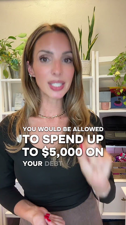 Have you ever wondered how lenders determine how much you qualify for? #dti #preapproval