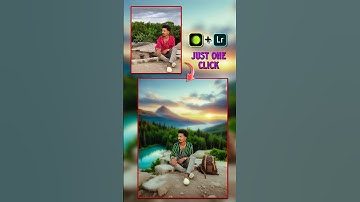 Hypic photo editing | Ai generative photo edit | Just one click #shorts #shortvideo #youtubeshorts