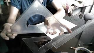 DRAW115, DRAW116, BES211 - Use of Basic Drafting Tools Demo