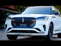 2025 Lincoln Aviator – Luxury SUV to Rival the BMW X7
