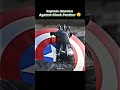 Favourite hero for all time fights with another favourite hero  captain america vs black panther