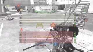 MW2 My First OCE
