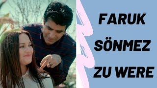 FARUK SÖNMEZ   ZU WERE   KURDİSH VİDEO KLİP