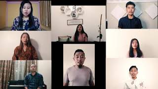 Trusting Jesus (hymn)