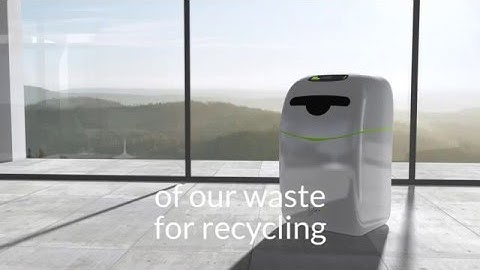 BIN•E - World