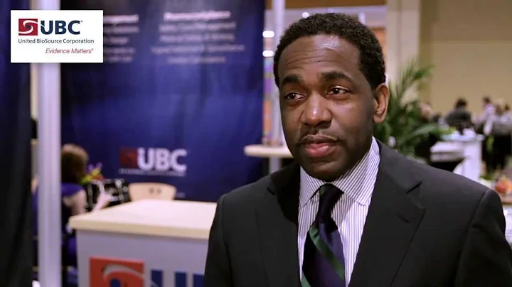 Partnerships TV: Patrick Lindsay, UBC