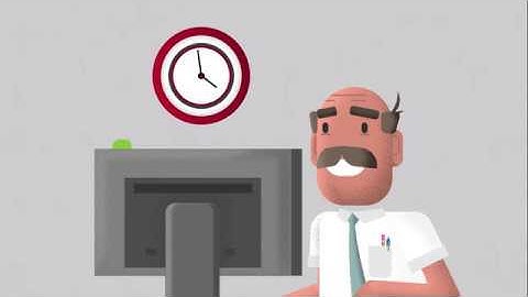 5. Digitalization assists in administrative processes