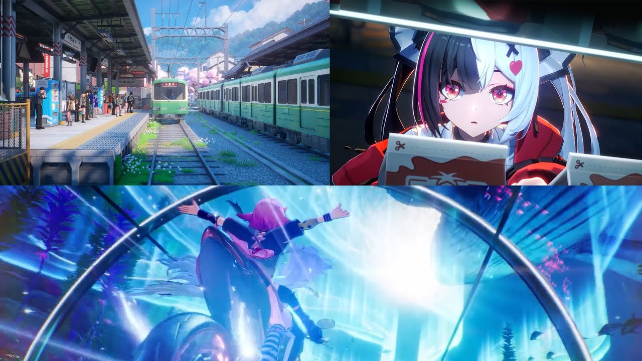 Stadsanima GTA, Fängslas för dålig beteende 6 Stadsanima GTA, Fängslas för dålig beteende 6