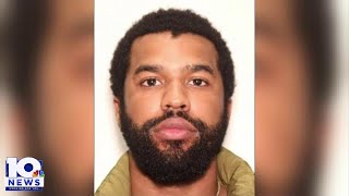 Atlanta police searching for shooting suspect