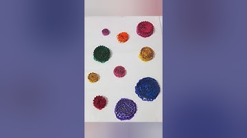 Visual Perceptual Skills Activity for Kid #shorts #diy #zerocost #specialneeds #youtubeshorts