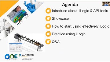 OneCAD | Cải tiến quy trình thiết kế với tự động hóa (Webinar Record)