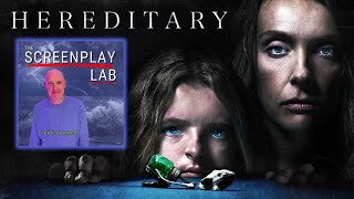 Hereditary Screenplay Breakdown: How Ari Aster Writes Elevated Horror