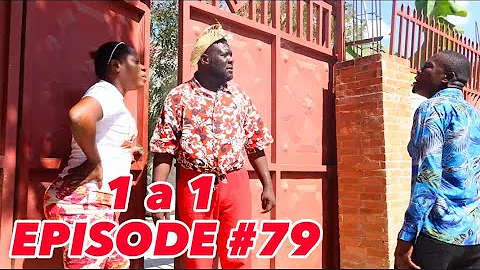 1 a 1 Episode #79 •Dema-Ton Tine-Mia-Lala-Tibouksen-Stella-Deblozay-Steeve-Kedji-Sisi-Paga